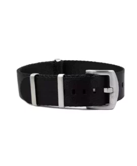 premium-single-piece-nylon-strap-black-stainless-steel-brushed-669f76219258e