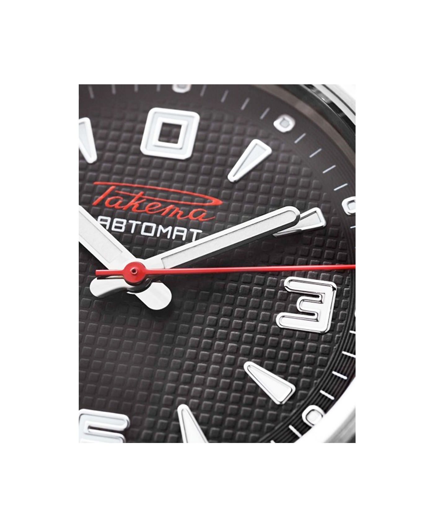 WB Raketa 0251 mood