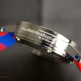 Fine Watches Berlin_Limited Edition_Valentina_case engravement