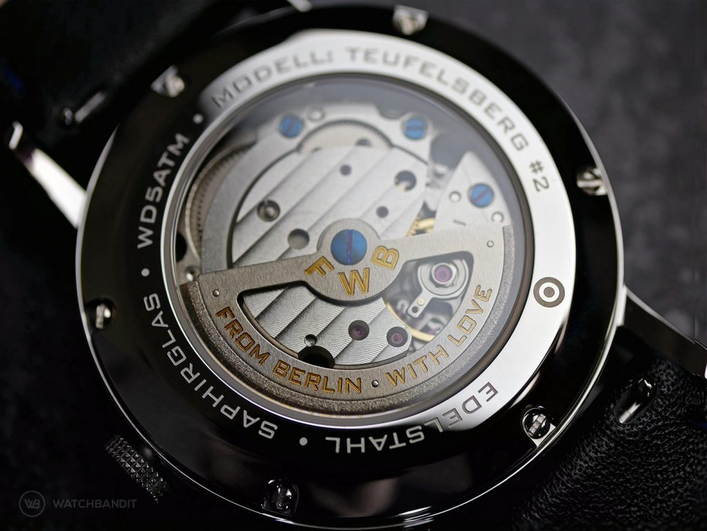 Fine Watches Berlin_Teufelsberg_#2_Miyota cal. 8218 automatic movement