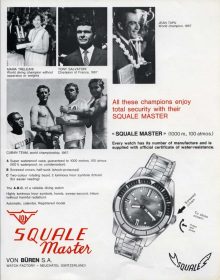 Old Squale