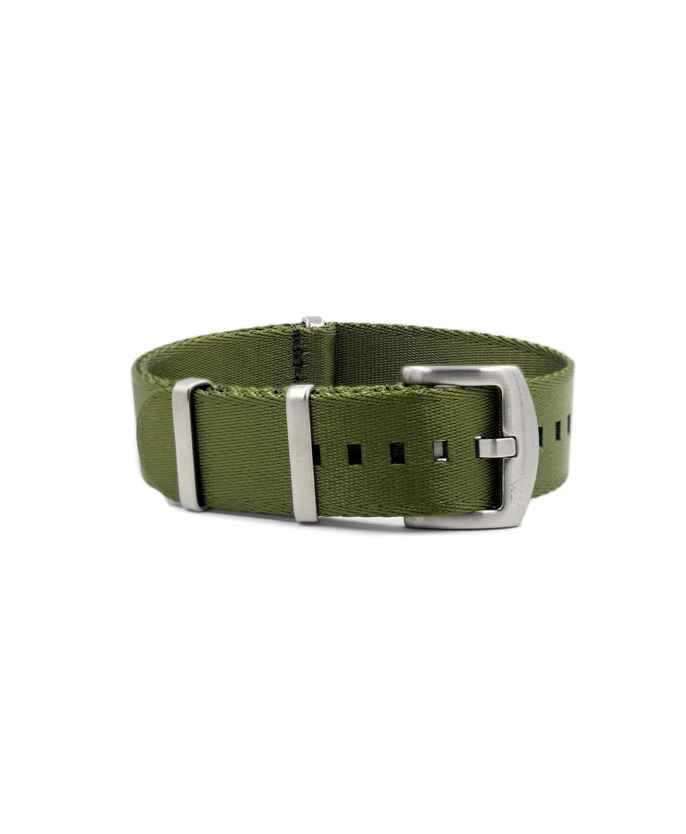 WB_premium_Nato-straps brushed_military-green_front