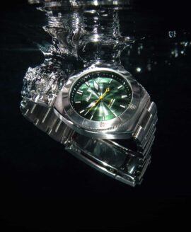 Reviere Diver Green-water drop
