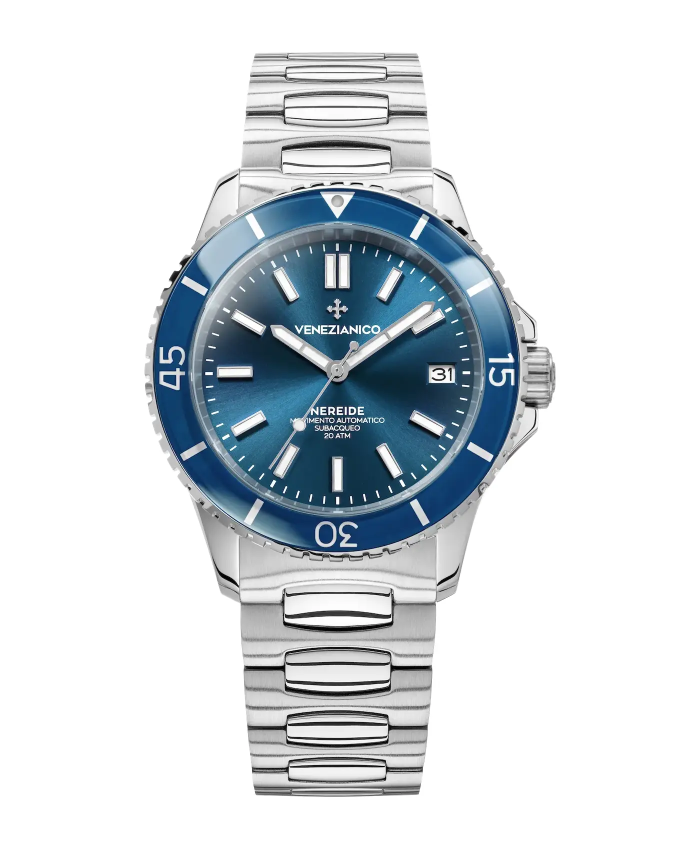 Venezianico - Nereide 39 - 3121502C Venezianico - Nereide 39 - 3121502C