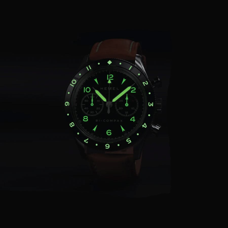 The Air Wing lume-min