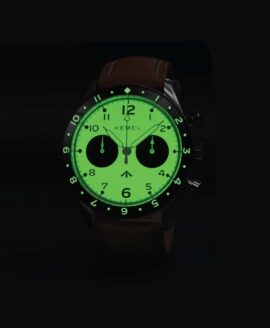 The Airfoil full lume ivory lume-min