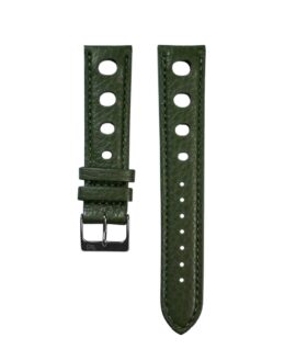 WB-classic-racing-leather-watch-strap-green