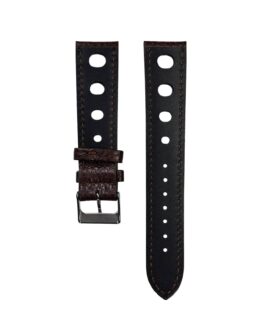 WB-classic-racing-leather-watch-strap-redbrown-back