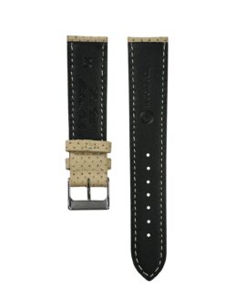 WB-perforated-nubuck-leather-watch-strap-beige-back-min