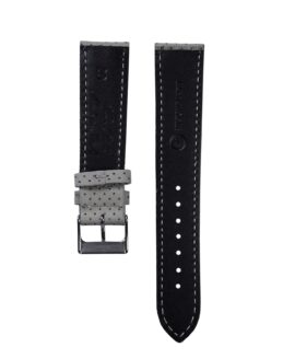 WB-perforated-nubuck-leather-watch-strap-light-grey-back-min