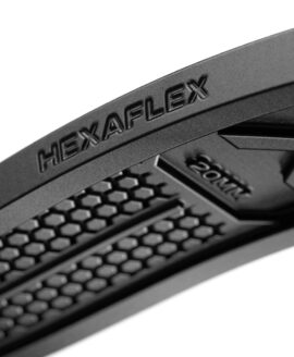 RZE Hexaflex detail