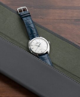 Delugs - Watch Sleeve - Grey Green-watch-min