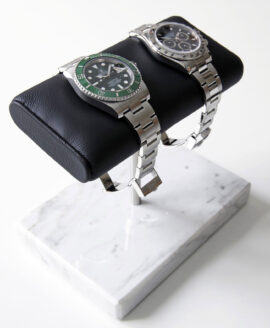 The Watch Stand Rolex watches