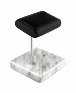 The Watch Stand - Single Stand - Silver-min