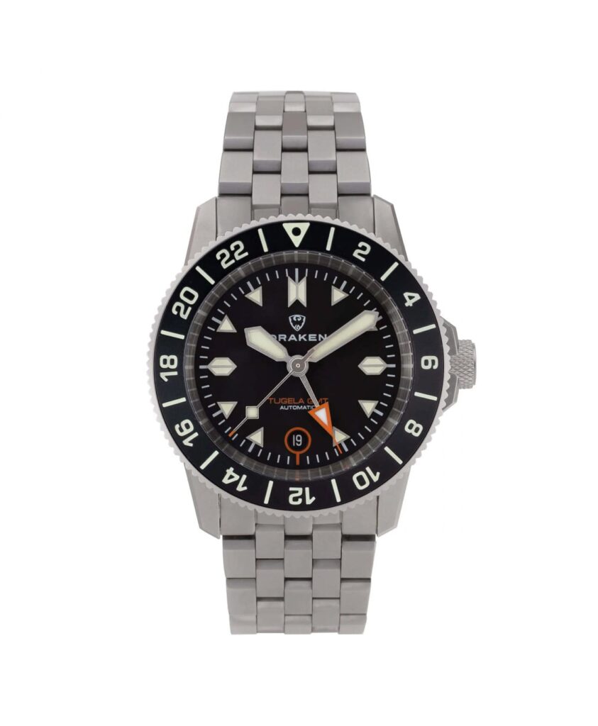 Draken - Tugela GMT – Black-min