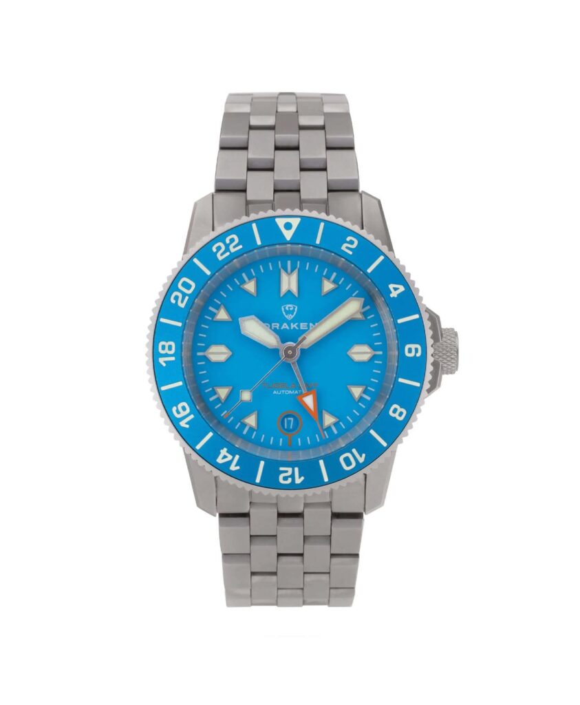 Draken - Tugela GMT – Super Blue-min