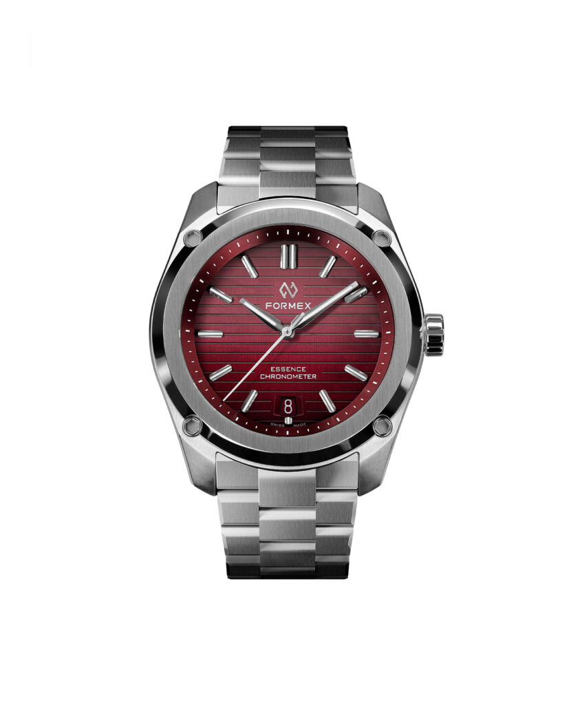 Formex - Essence ThirtyNine (39mm) Automatic Chronometer - GAMARET