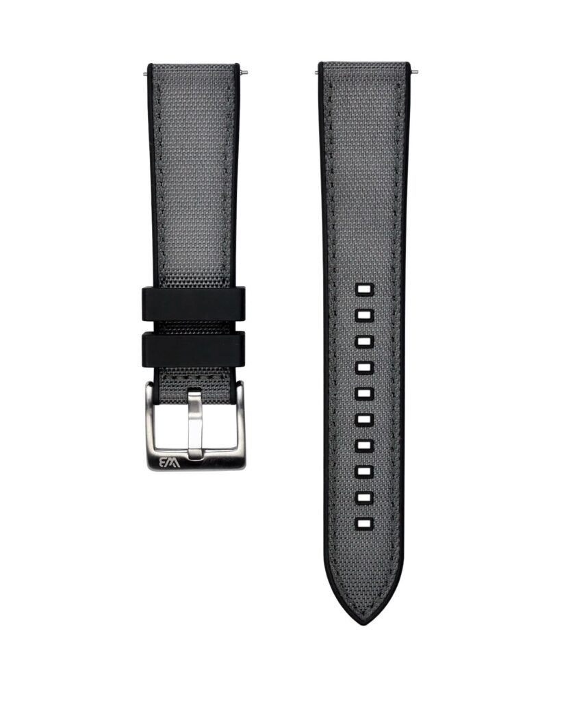 Rubber-Sailcloth-strap-Gray-min