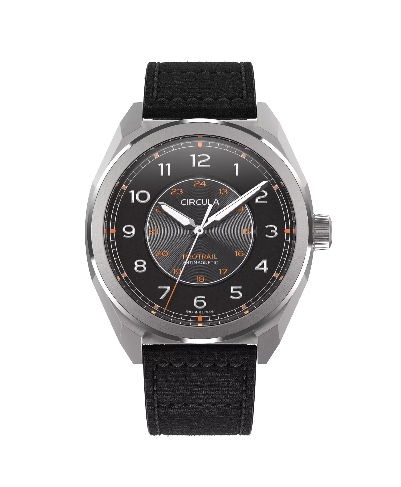 Circula ProTrail Black Circula ProTrail Black