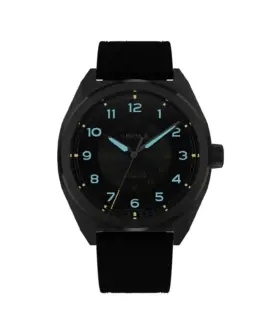 Circula ProTrail Black - lume