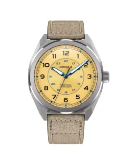 Circula ProTrail Sand