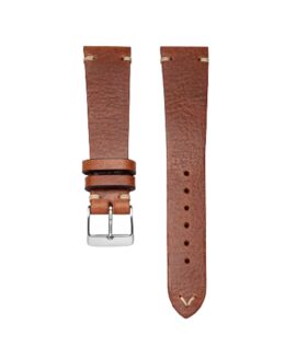 Wristporn-Brown Tuscany-Cowhide-Leather-Watch Strap-min-min