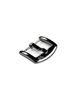 Polished-Heavy-Duty-Stainless-Steel-Replacement-Watch-Buckle-WB-Original