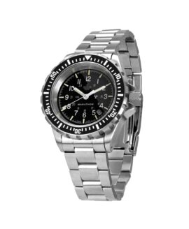 Marathon 41mm Grey Maple Large Diver