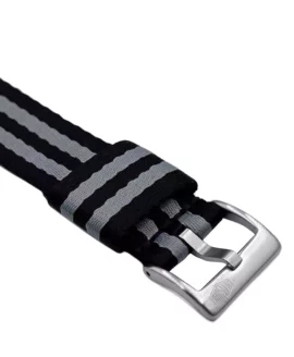 jelsdal-vintage-military-single-pass-nylon-strap-black-grey-brushed-