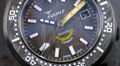 Squale-T-183-Forged-Carbon-Yellow-close-up-min