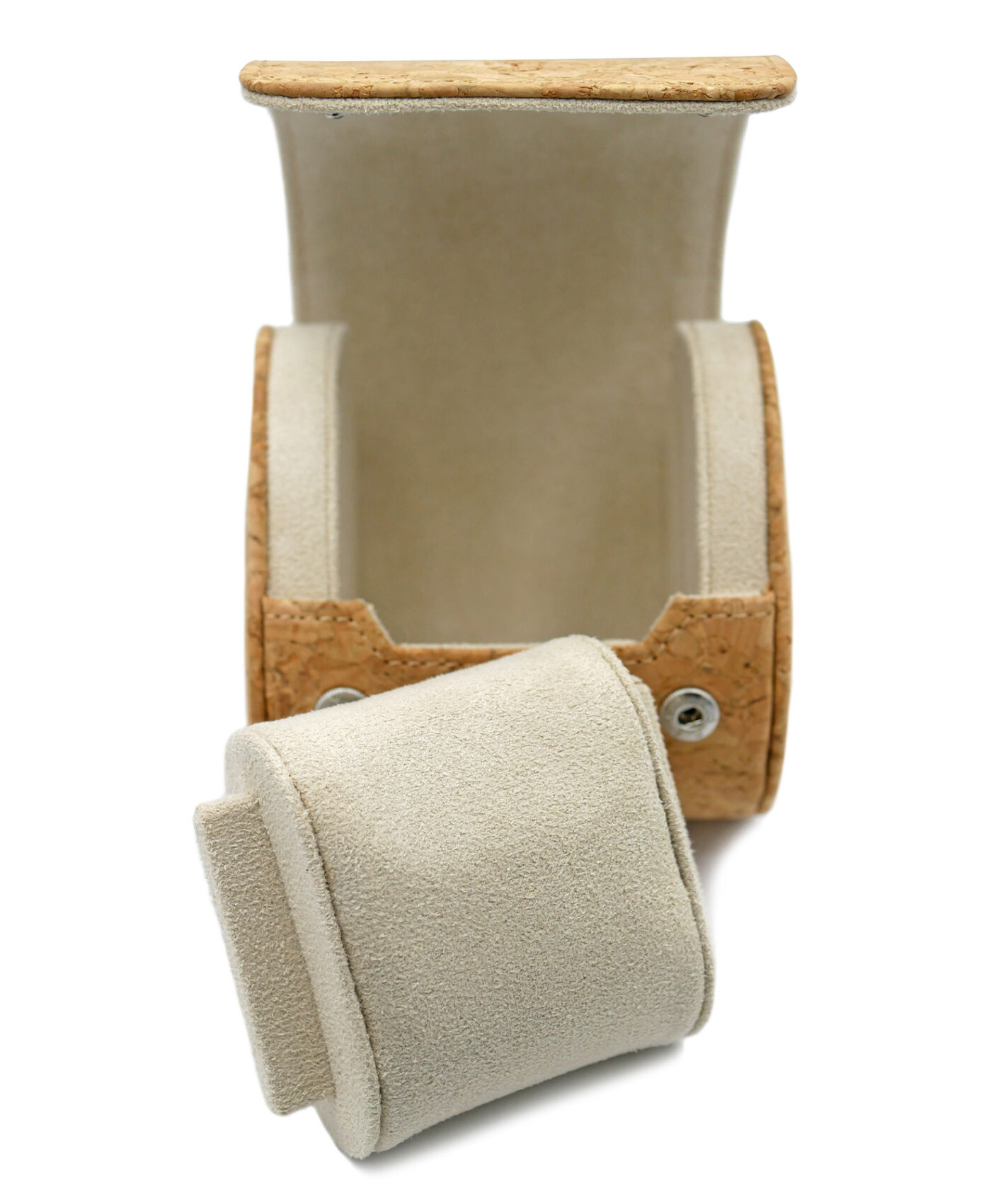 Nordic-Marine-Instruments-Watch-Roll-Cork-Pillow