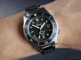 Squale-Master-120 ATM-Wrist Shot