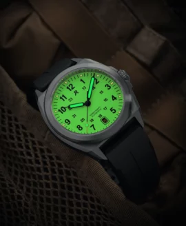 RZW Valour full lume dial