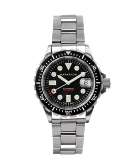 Marathon 41MM ORIGINAL SAR W/ DATE (OSAR-D)