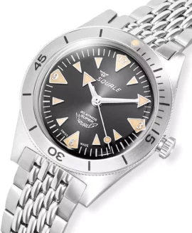 super-squale-big-arrows-black-bracelet-close-up