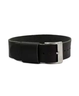 jelsdal-vintage-military-single-pass-leather-strap-black