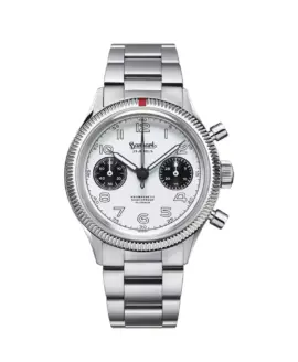 hanhart-417-es-1954-flyback-panda-39-mm-stainless-steel-bracelet