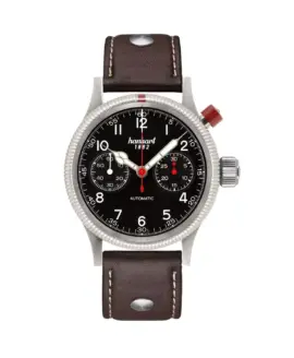 hanhart-pioneer-mk-i-black-40-mm-dark-brown