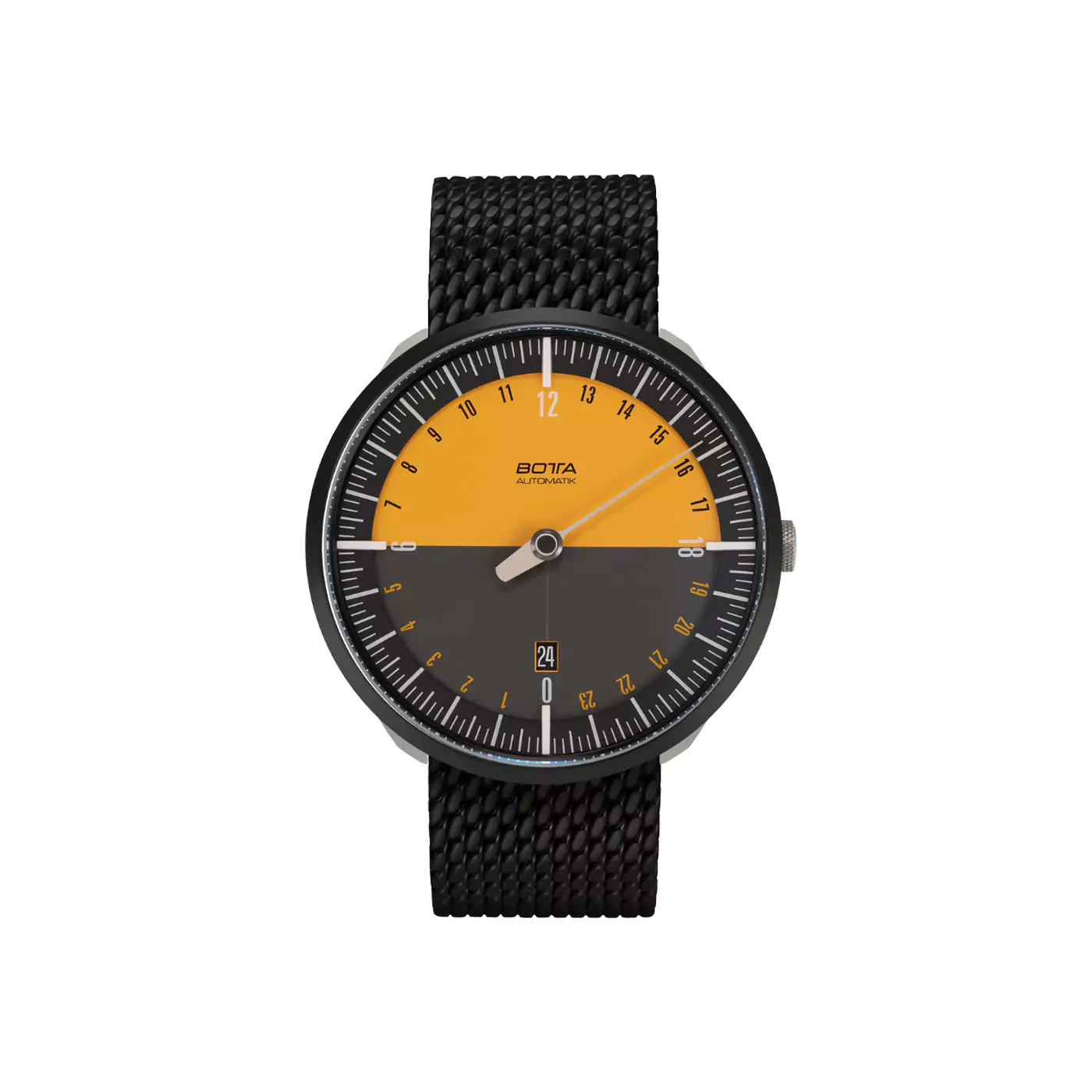 botta-uno-24-automatic-edition-15-pvd-milanese