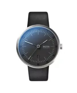 botta-tres-automatic-44-mm-black-leather