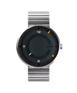 botta-clavius-automatic-titanium-orange-stainless