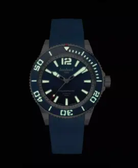 hanhart-aquasphere-ocean-fade-42mm-blue-bezel-blue-rubber-strap-lume
