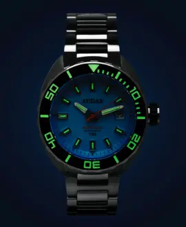 Audaz PACIFIC BLUE T25
ADZ-2090-02 lume