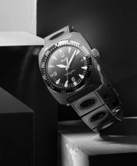 Alsta - Superautomatic - mood