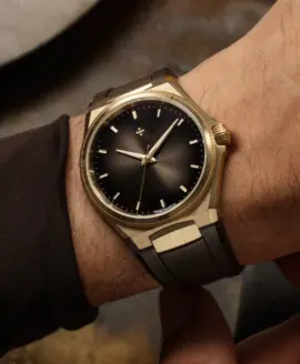 Arsenale Bronzo - 6221555 wrist shot