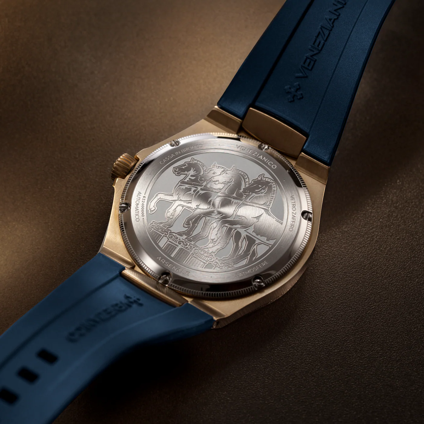 Arsenale Bronzo - 6221556 case back Arsenale Bronzo - 6221556 case back