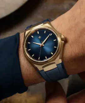 Arsenale Bronzo - 6221556 wrist shot