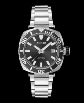 Audaz - King Ray - ADZ-3040-01