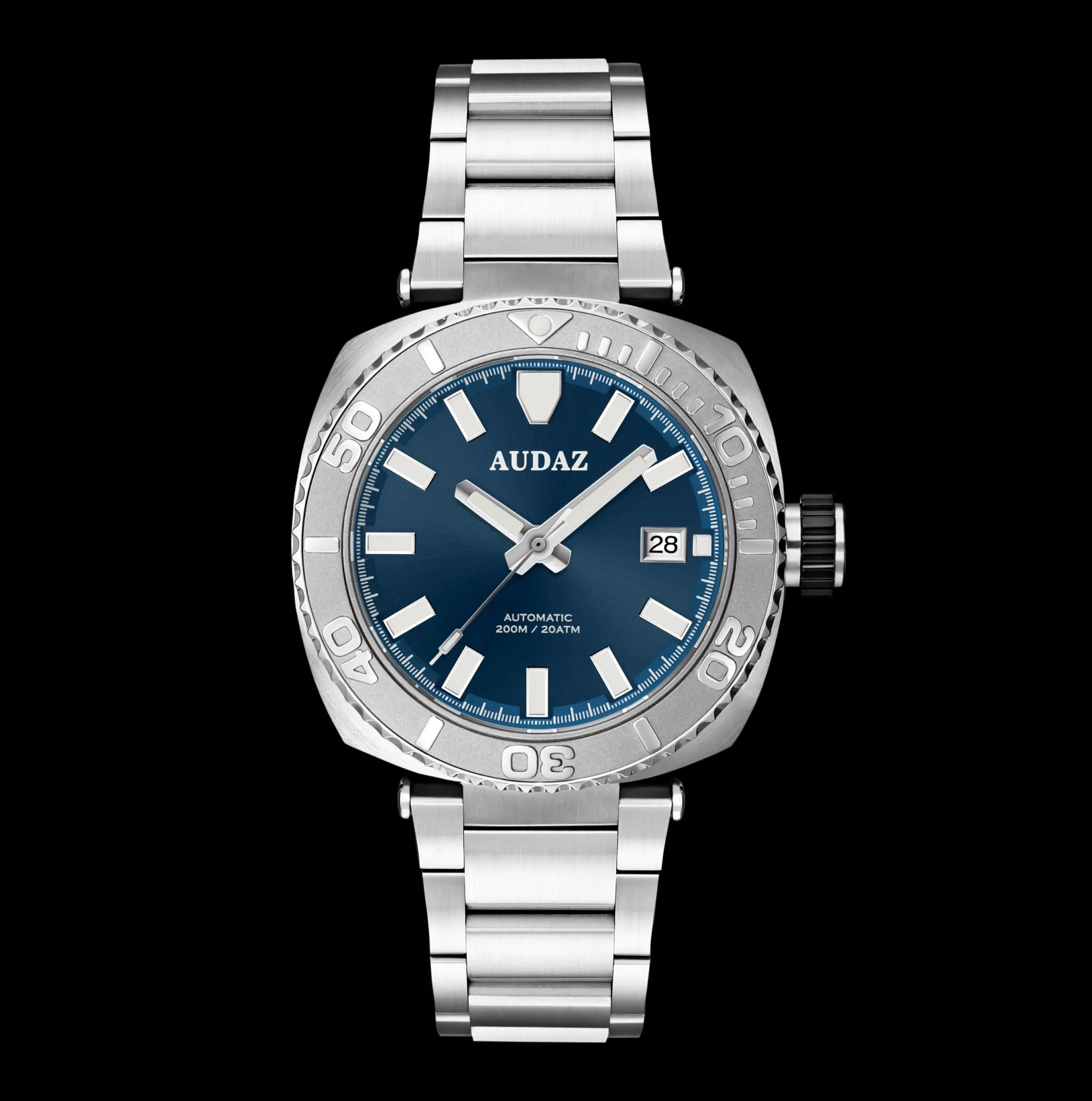 Audaz - King Ray - ADZ-3040-02 Audaz - King Ray - ADZ-3040-02