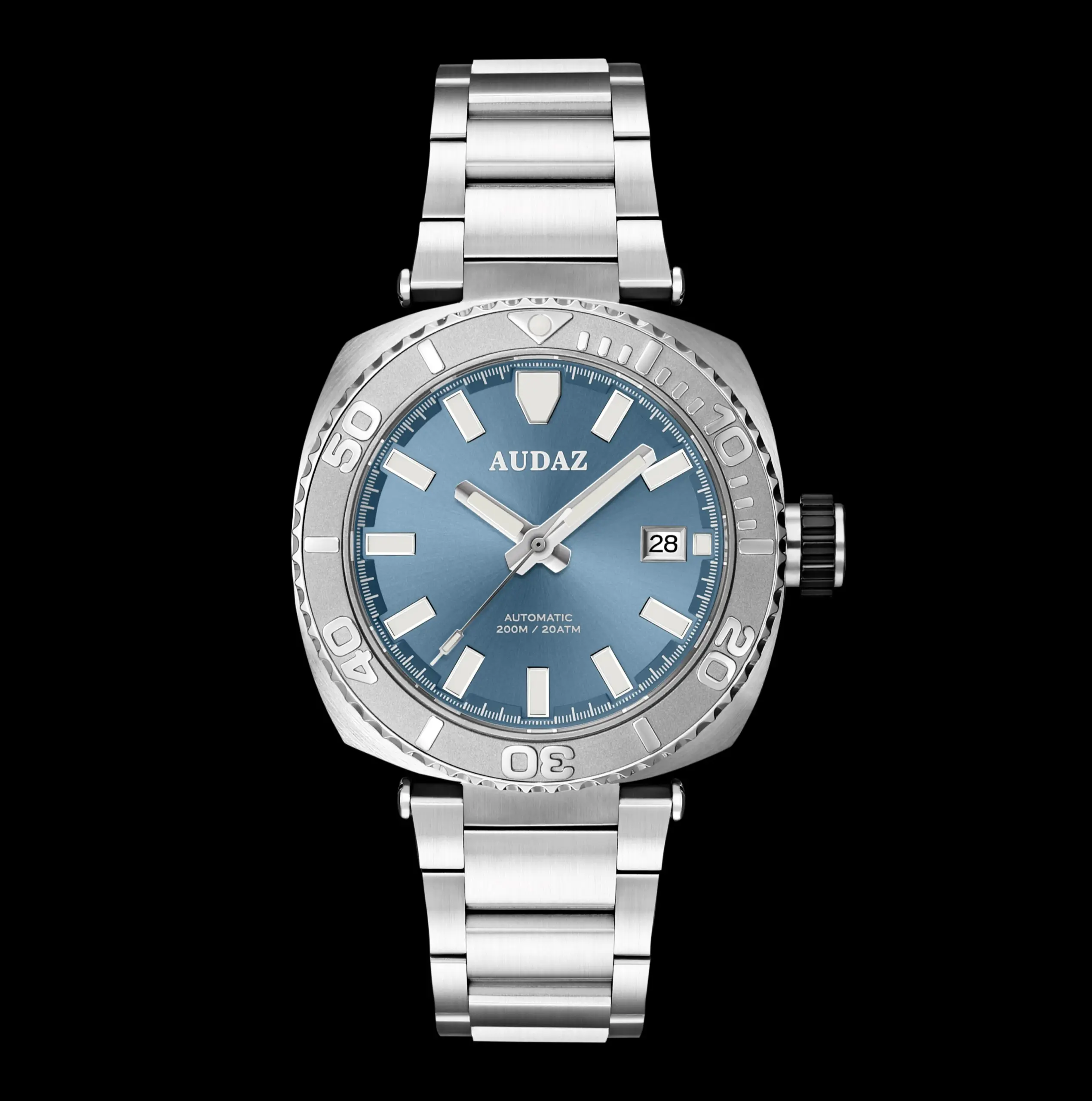 Audaz - King Ray - ADZ-3040-03 Audaz - King Ray - ADZ-3040-03